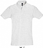 Polo Hombre Sols Perfect - Color Ash